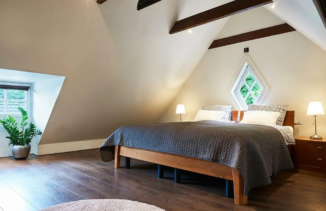 Guesthouse Villa Emmen-1
