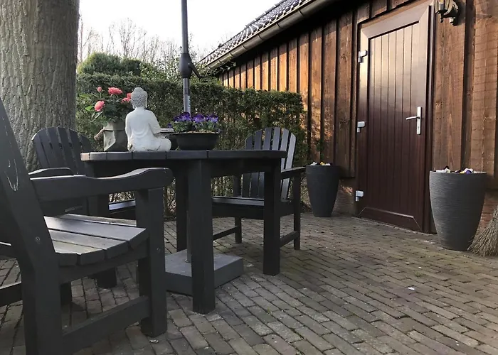 B&B De Drentse Es