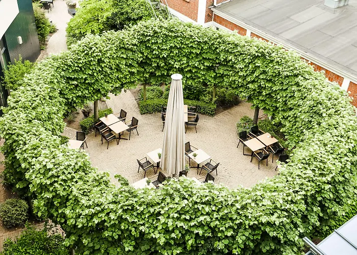 Familiehotel: Hotel ten Cate Emmen